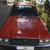 تویوتا کرونا