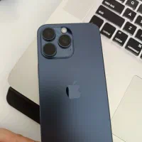 ایفون15پرومکس256گیگ|موبایل|رشت, شهرک قدس|دیوار