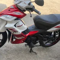 تیویاسراکز|موتورسیکلت|ساری, |دیوار