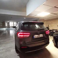 کیا سورنتو نسل سوم، مدل ۲۰۱۶، GDI،تک برگ سند|خودرو سواری و وانت|تهران, پاسداران|دیوار