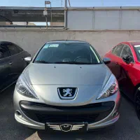 ۲۰۷ اتومات پانا مدل ۱۴۰۴ ارتقا