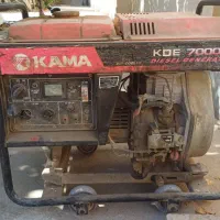 متور برق دیزل