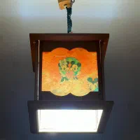 پرده و لوستر|اسباب و اثاث بچه|قشم, |دیوار