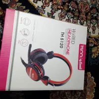 هدفون مدل TH 5120