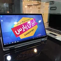 DELL LATITUDE 7420 2IN1 لمسی|رایانه همراه|شیراز, شهرک گلستان|دیوار