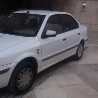 فروش سمند LX مدل 98|خودرو سواری و وانت|بندرعباس, |دیوار