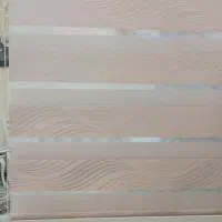 پرده زبرا|پرده، رانر، رومیزی|هشتگرد, فاز ۳ مهستان|دیوار