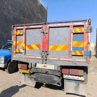 خاورباری۸۰۸|خودرو سنگین|خرمآباد, |دیوار