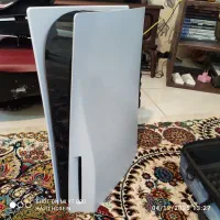 پی اس فایو‌ استاندارد 1216 cfi|کنسول، بازی ویدئویی و آنلاین|سیرجان, |دیوار