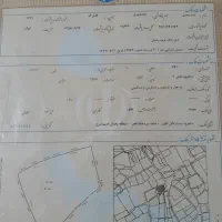 زمین سند دار دیزج