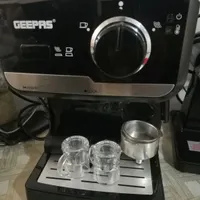 قهوه سازجی پاس