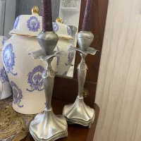 شمعدونی|صنایع دستی و سایر لوازم تزئینی|کرج, حیدرآباد|دیوار