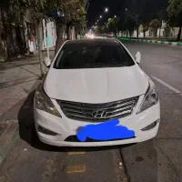 آزرا گرنجور ۲۰۱۲ فوق العاده تمیز