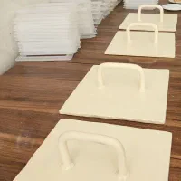 فروش وزنه پرس و قالب فیلتر هوا