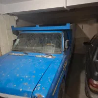 نیسان ۱۴۰۰|خودرو سواری و وانت|تهران, شهرک شریفی|دیوار