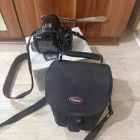 دوربین ۱۲۰۰D|دوربین عکاسی و فیلمبرداری|تهران, علم و صنعت|دیوار