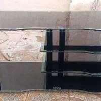 میز مبل رادیو ظبط