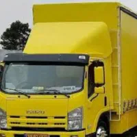 باربری و حمل و نقل اتوبار آزادی حمل اثاثیه و کالا