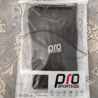 زانو بند ورزشی کاملا نو