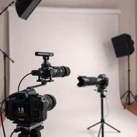 استخدام نیروی کار خانم که علاقه به تدوین وعکاسی|خدمات آموزشی|سیرجان, |دیوار