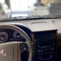 پارس موتور جدید سیمی/نقد و اقساط|خودرو سواری و وانت|یزد, |دیوار