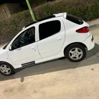 ۲۰۷پانا کم کار مدل ۱۴۰۱|خودرو سواری و وانت|آبادان, |دیوار