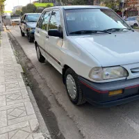 پراید هاچبک مدل 77|خودرو سواری و وانت|ماسال, |دیوار