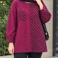 شومیز زنانه