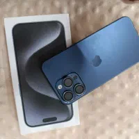 آیفون 15پرومکس فول کپی|موبایل|تهران, صاحب الزمان|دیوار