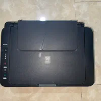 پرینتر اسکنر کپی سه کاره کانن canon