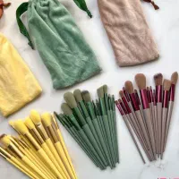 براش ۱۳ تیکه کیف دار