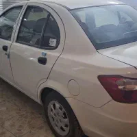 ساینا s 1404 اپشنال|خودرو سواری و وانت|کرمانشاه, |دیوار