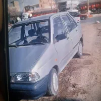 پداید نقره ایی ۱۳۸۸