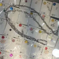 گردنبند نقره