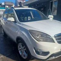 چانگان مدل ۹۷