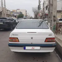 پژو slx 99|خودرو سواری و وانت|گنبد کاووس, |دیوار