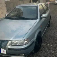 سمند X7