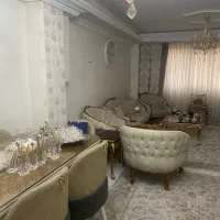 مبل۷نفره مدل زمرد-میز ناهارخوری۶نفره