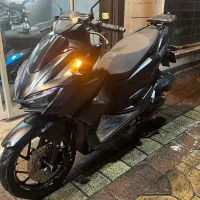 Vario 160 نیرو موتور رادیات دار|موتورسیکلت|تهران, دانشگاه شریف|دیوار