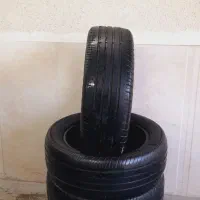 چهار حلقه لاستیک خارجی سایز 16/55/205