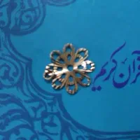 گم شده آویز گوشواره