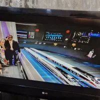 تلویزیون LG|تلویزیون و پروژکتور|ایلام, |دیوار