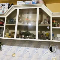 کابینت فلزی سالم|مصالح و تجهیزات ساختمان|خواف, |دیوار