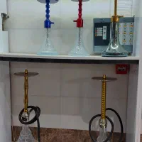 قلیان و لوازم جانبی|کلکسیون و سرگرمی|خوی, |دیوار