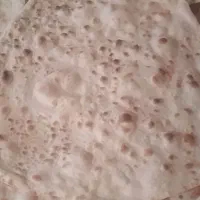 پخت نان  خونگی مرغوب