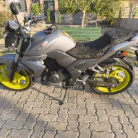 لاکی 250 (sym wolf )