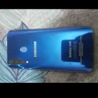 گوشی سامسونگ a60|موبایل|ایرانشهر, |دیوار