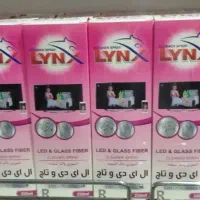 پاک کننده مخصوص تلویزیون  غیر قابل اشتعال