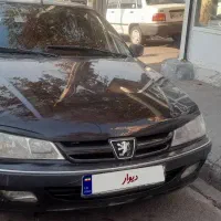 پرشیا مدل ۸۱ سالم