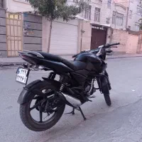 پالس 135LS
